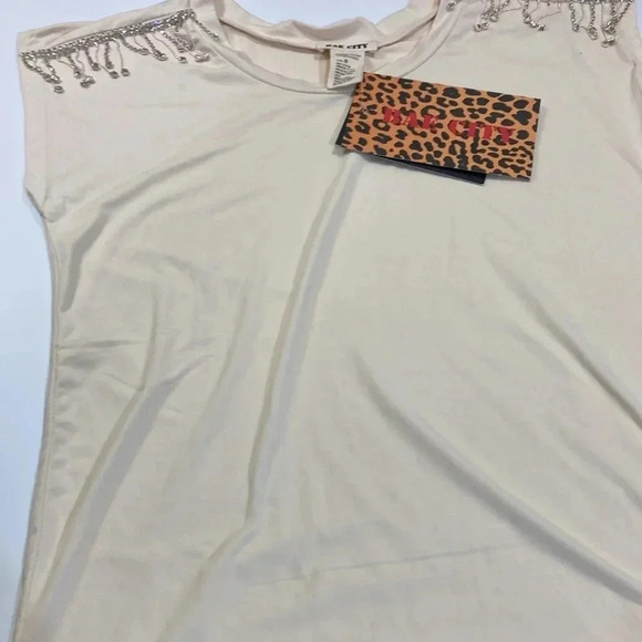 Bae city women’s blouse S - Picture 14 of 17